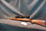 Custom Ruger 77/22 17 Ackley Hornet - 1 of 8