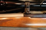 Custom Ruger 77/22 17 Ackley Hornet - 5 of 8