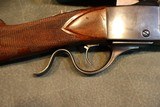 Custom Ruger Single Shot 19 Calhoon w/Kepplinger set trigger - 8 of 9