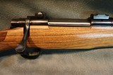 Cooper of Montana Model 52 280Rem Custom Classic Upgraded New - 2 of 9