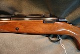 Browning BBR 22-250 Heavy Barrel - 4 of 5