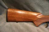 Winchester 1885 17WSM - 3 of 6