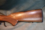 Winchester 1885 17WSM - 6 of 6