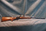 Winchester 1885 17WSM - 1 of 6