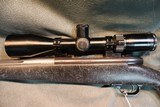 Weatherby Mark V 30-378WbyMag Accumark w/Huskemaw scope - 4 of 5