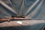 Weatherby Mark V 30-378WbyMag Accumark w/Huskemaw scope - 1 of 5