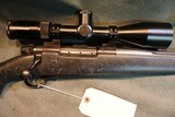 Weatherby Mark V 30-378WbyMag Accumark w/Huskemaw scope - 2 of 5