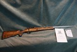 Cooper Of Montana Model 38 Varmint Extreme MTV 19 Hornet - 1 of 13