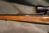 Steyr Mannlicher Model M 270Win Left Hand Full Stock - 4 of 11