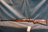 Steyr Mannlicher-M 30-06 Left Hand - 1 of 11