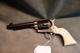 Ruger Vaquero 45LC 5 1/2