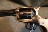 Ruger Vaquero 45LC 5 1/2
