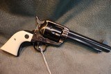 Ruger Vaquero 45LC 5 1/2