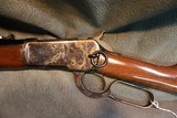 Cimarron Model 1892 45Colt SRC - 5 of 6