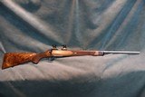 Cooper Model 36 Custom Classic 22LR WOW! - 1 of 12