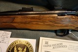 Cooper Model 54 Custom Classic 260Rem NIB - 2 of 10