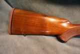 Ruger M77RS 22-250 - 8 of 13