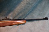 Ruger M77RS 22-250 - 9 of 13
