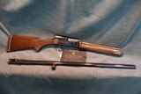 Belgium Browning A5 12ga 3