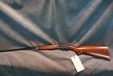 Winchester Model 63 22LR