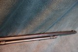 Winchester Model 1890 22WRF made in 1913 - 4 of 8