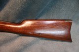 Winchester Model 1890 22WRF made in 1913 - 6 of 8