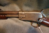 Winchester Model 1890 22WRF made in 1913 - 5 of 8