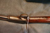 Winchester Model 1890 22WRF made in 1913 - 8 of 8