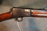 Winchester Model 1903 22 Automatic - 1 of 7