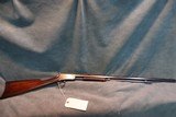 Winchester 1890 22 Short