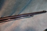 Winchester Model 61 22 Long Rifle Octagon Barrel - 5 of 11