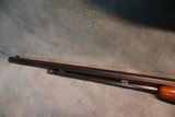Winchester Model 61 22 Long Rifle Octagon Barrel - 9 of 11