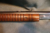 Winchester Model 62A 22 Short Gallery Rifle - 3 of 9