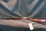 Winchester Model 62A 22 Short Gallery Rifle - 1 of 9