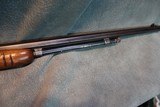 Winchester Model 61 22 Short Octagon Barrel - 3 of 9