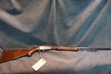 Winchester Model 61 22 Short Octagon Barrel - 1 of 9