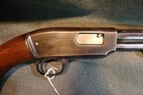 Winchester Model 61 22 Short Octagon Barrel - 2 of 9