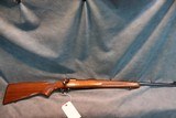 Winchester Pre 64 Model 70 270Win Featherweight - 1 of 10