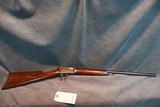 Winchester Model 1903 22 Automatic - 1 of 8