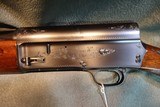 Belgium Browning A5 12ga Made in 1959 - 11 of 17