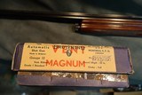 Belgium Browning A5 12ga Made in 1959 - 15 of 17