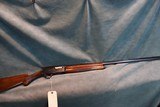 Belgium Browning A5 12ga Made in 1959 - 3 of 17