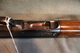 Belgium Browning A5 12ga Made in 1959 - 8 of 17