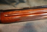 Belgium Browning A5 12ga Made in 1959 - 6 of 17