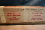 Winchester Pre 64 Model 70 Box - 2 of 4