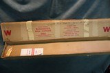 Winchester Pre 64 Model 70 Box