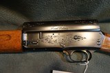 Belgium Browning Sweet Sixteen 16ga made in 1951 - 9 of 20