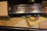 Belgium Browning Sweet Sixteen 16ga made in 1951 - 2 of 20