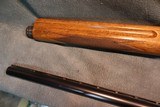 Belgium Browning Sweet Sixteen 16ga made in 1951 - 10 of 20