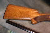 Belgium Browning Sweet Sixteen 16ga made in 1951 - 17 of 20